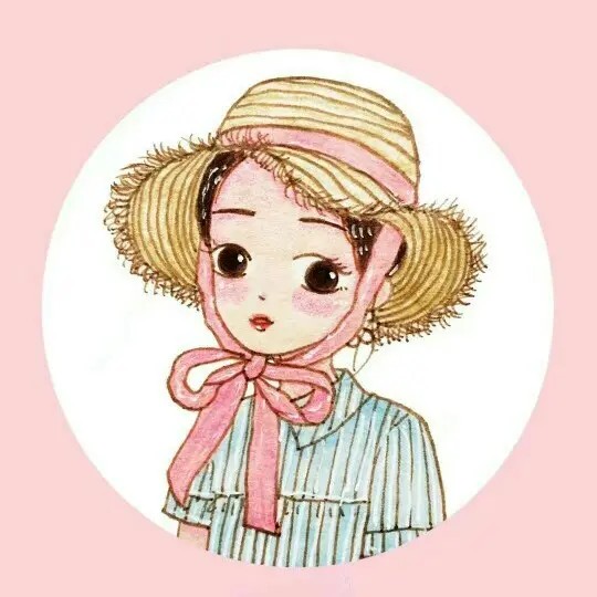 闺蜜头像/多人头像