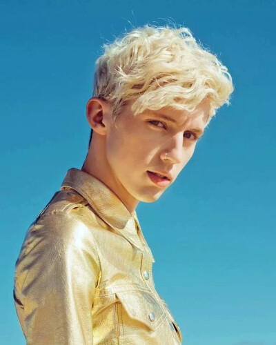 Troye Sivan 