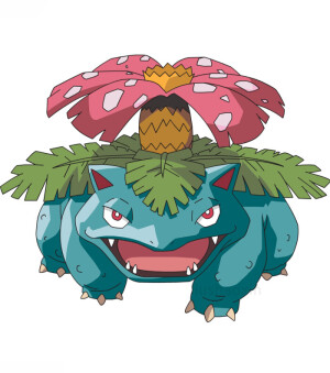 精灵宝可梦图鉴高清图（无印&mdash;朱紫）