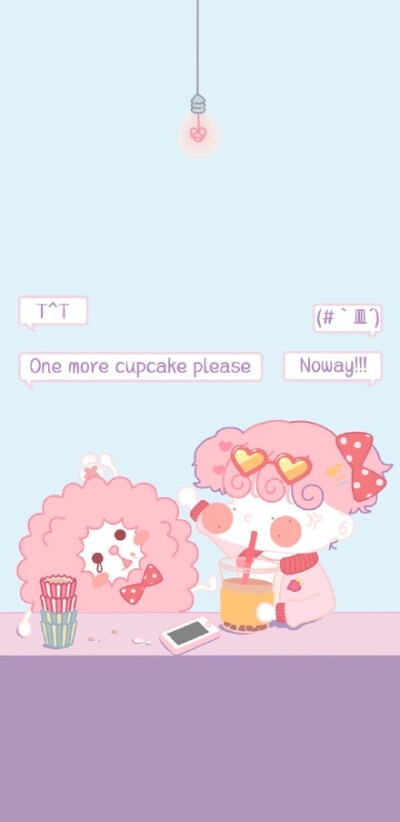 软萌壁纸