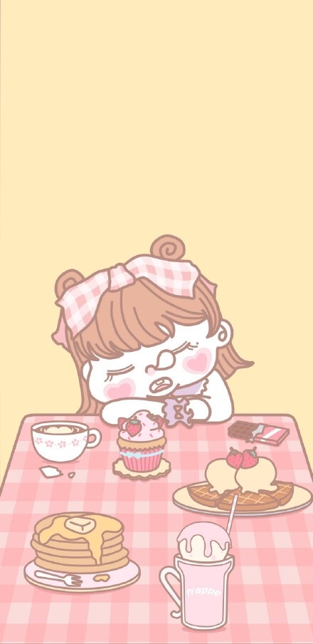 软萌壁纸