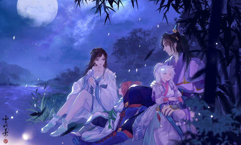 作者「雪代薰」