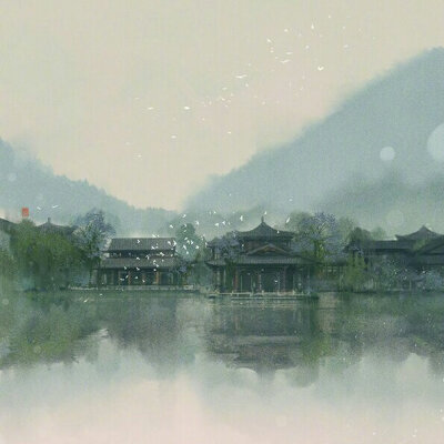 古风壁纸