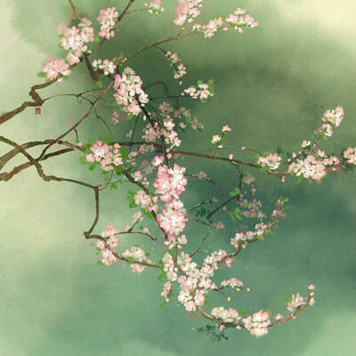 古风壁纸