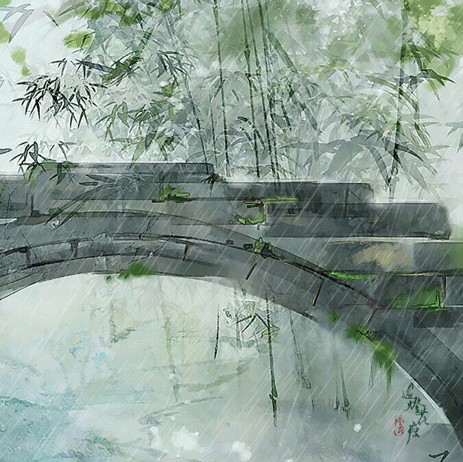 古风壁纸
