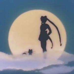 美少女战士头像