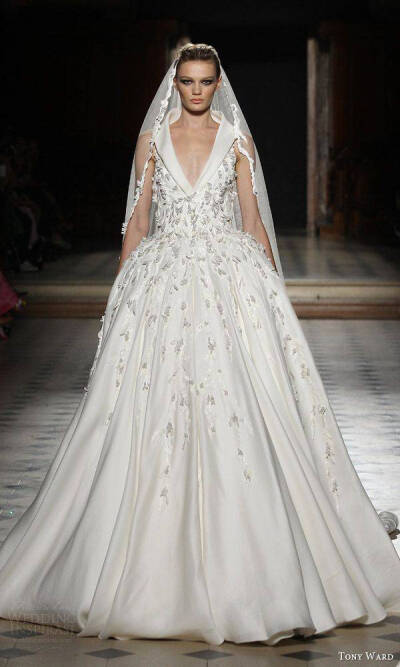 Tony ward