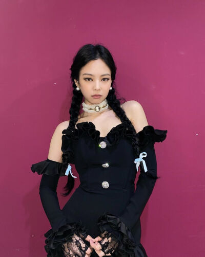 Jennie