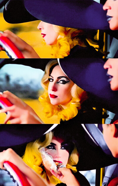 lady gaga telephone