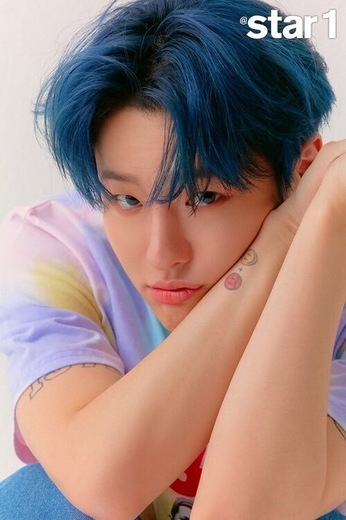 【Twitter】
20200715 承衍官推更新
[WOODZ(曹承衍)_NEWS]
WOODZ(曹承衍) “X1→solo的新出发，压力很大”