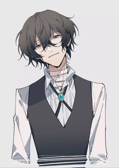 文野太宰治
