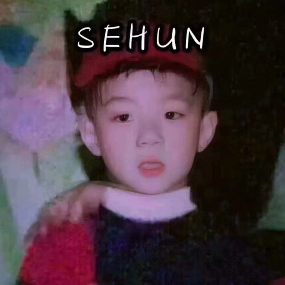 SEHUN