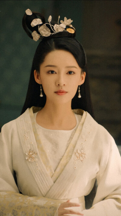 锦绣南歌 沈骊歌 李沁