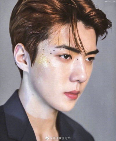 SEHUN