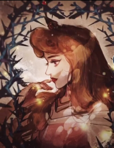 迪士尼公主 杂图