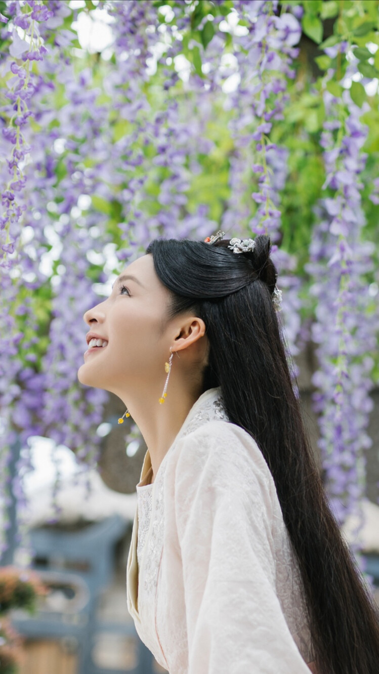 锦绣南歌 沈骊歌 李沁