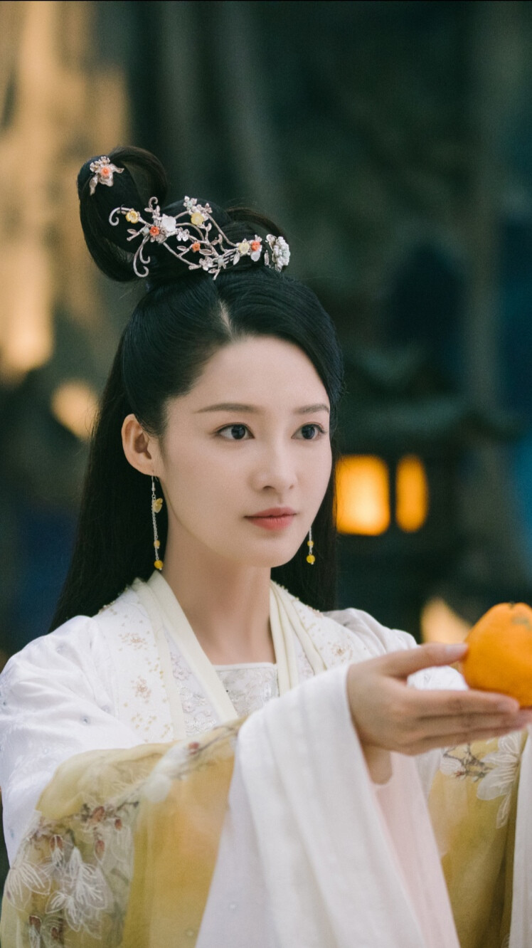 锦绣南歌 沈骊歌 李沁