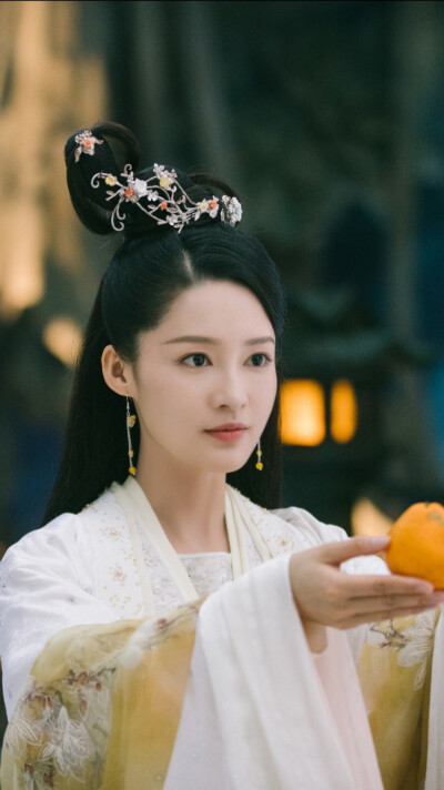 锦绣南歌 沈骊歌 李沁