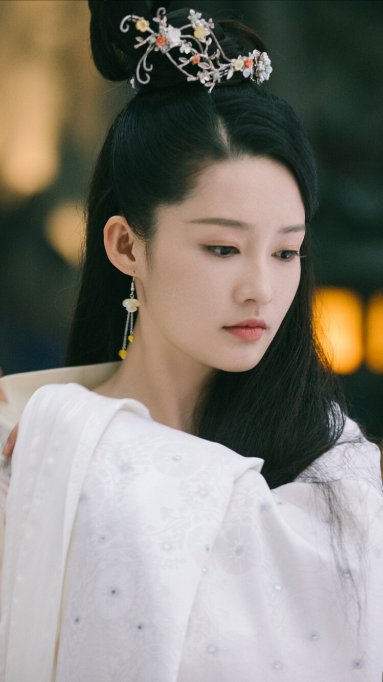 锦绣南歌 沈骊歌 李沁