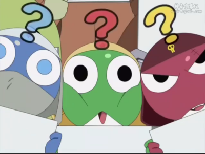 keroro