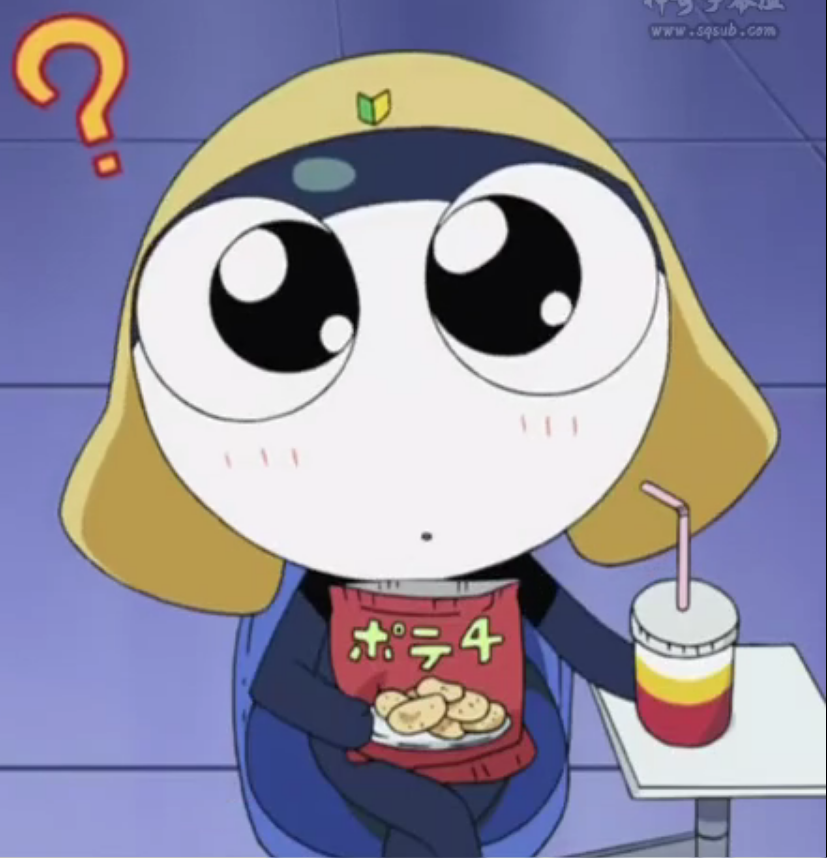 keroro