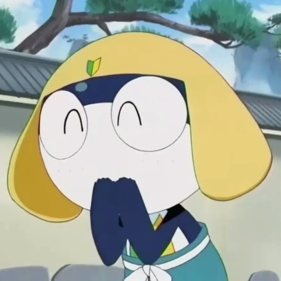 keroro