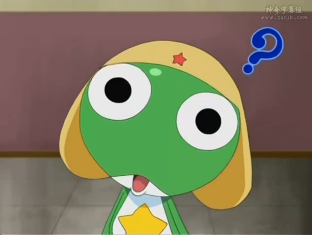 keroro