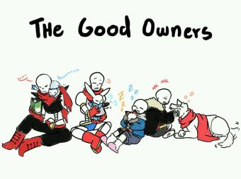 帕派瑞斯(来自于浅色红狐娘)