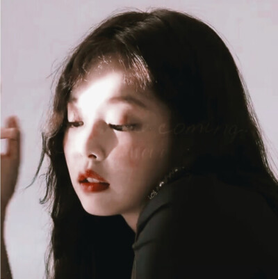 金智妮＃jennie