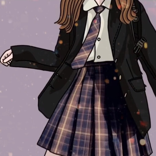 jk女孩第二期