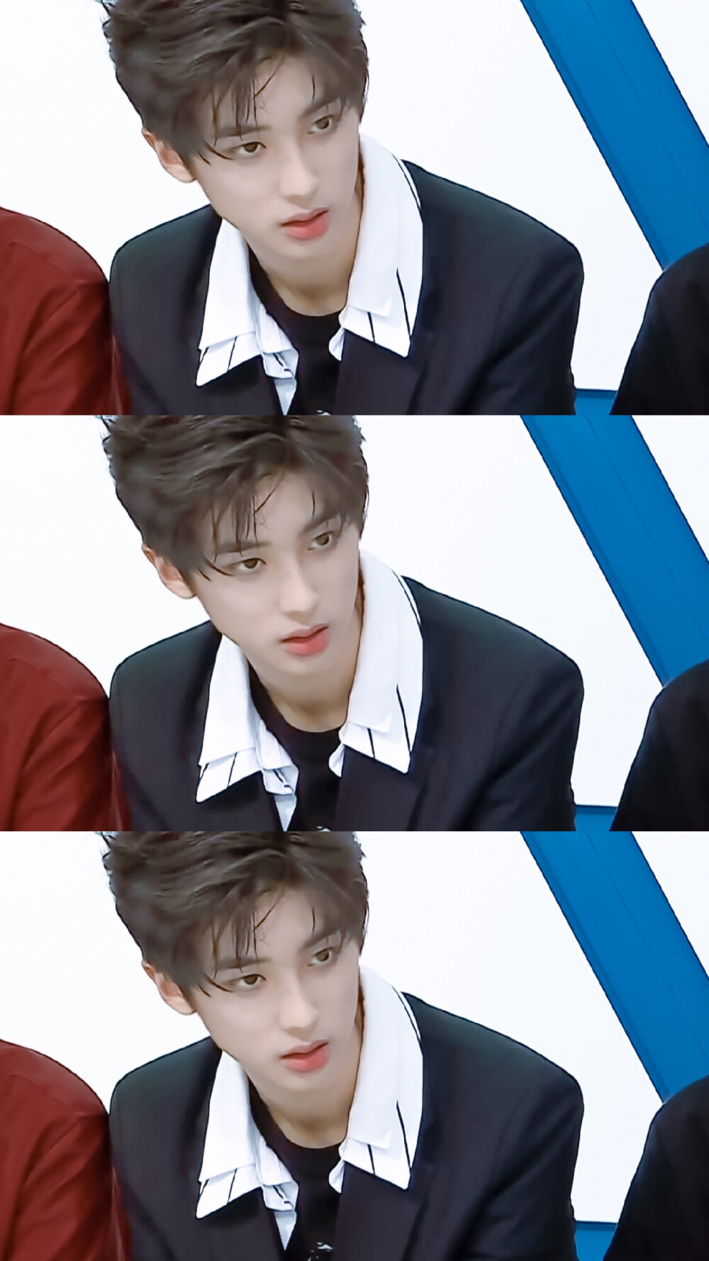 金敏圭 PRODUCE101