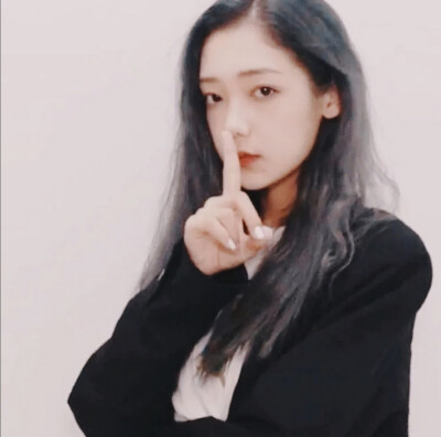 很飒的希林~#希林娜依·高#硬糖少女303#