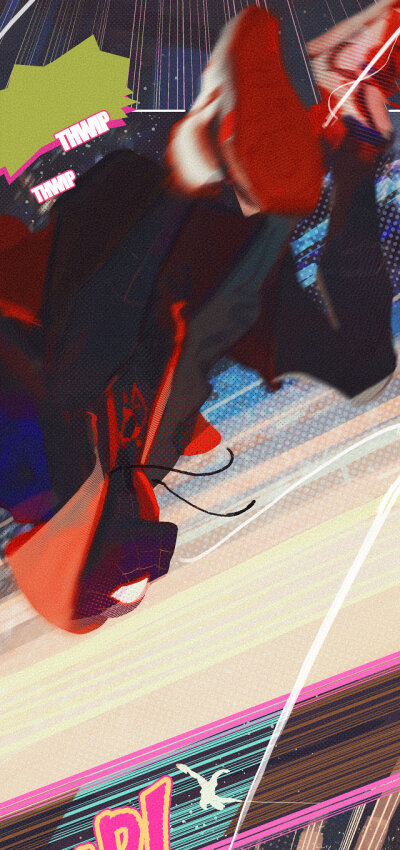 一些可能发过的壁纸…