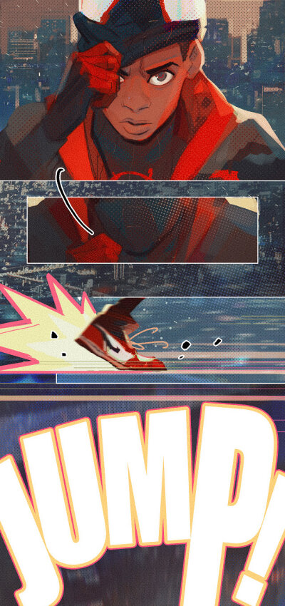 一些可能发过的壁纸…