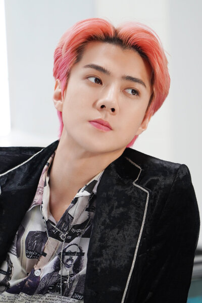 EXO 吴世勋 SeHun 