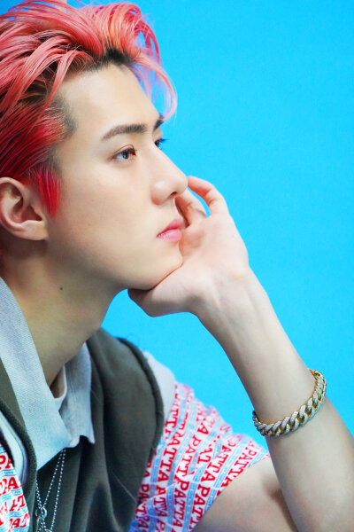 EXO 吴世勋 SeHun 