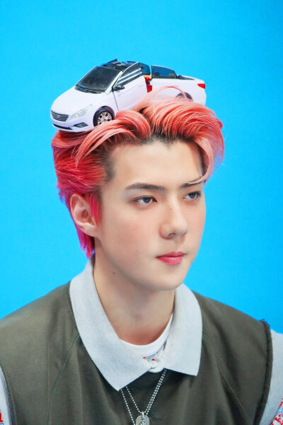 EXO 吴世勋 SeHun 