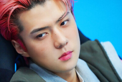 EXO 吴世勋 SeHun 