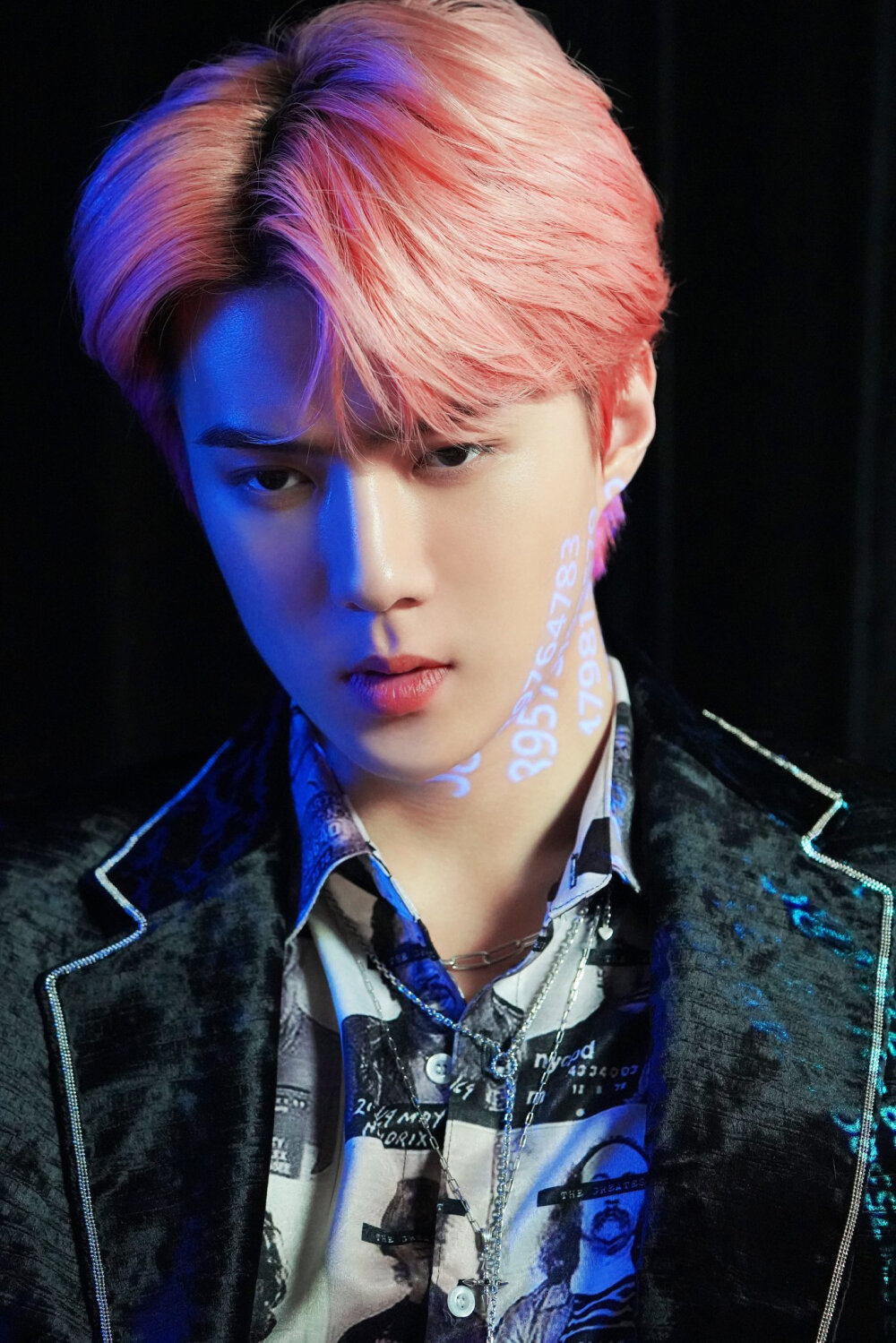 EXO 吴世勋 SeHun 