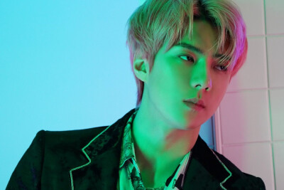 EXO 吴世勋 SeHun 