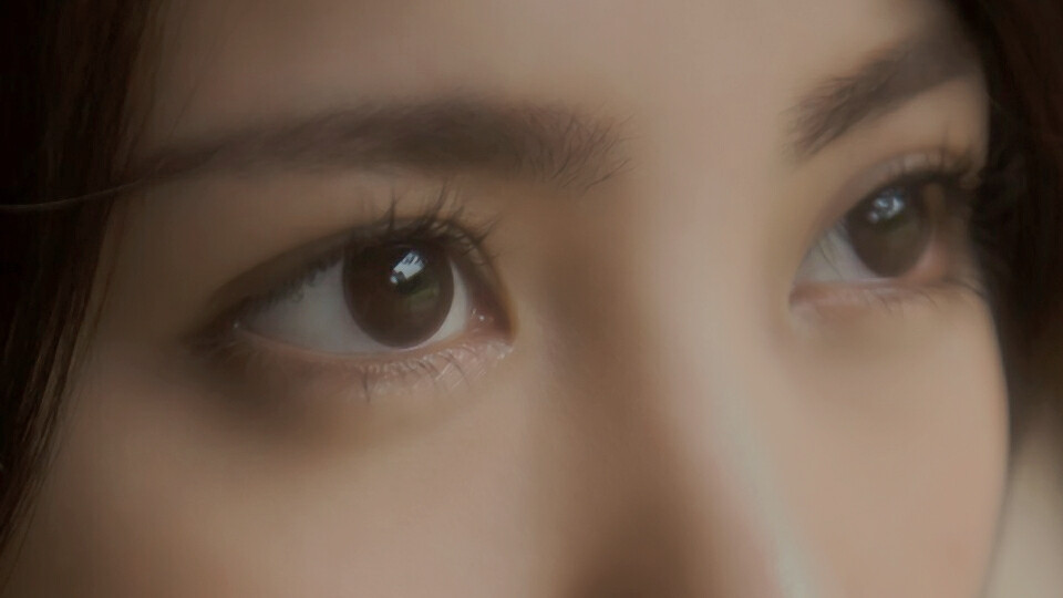 眼睛 捂脸 女主视角‖苏稚童