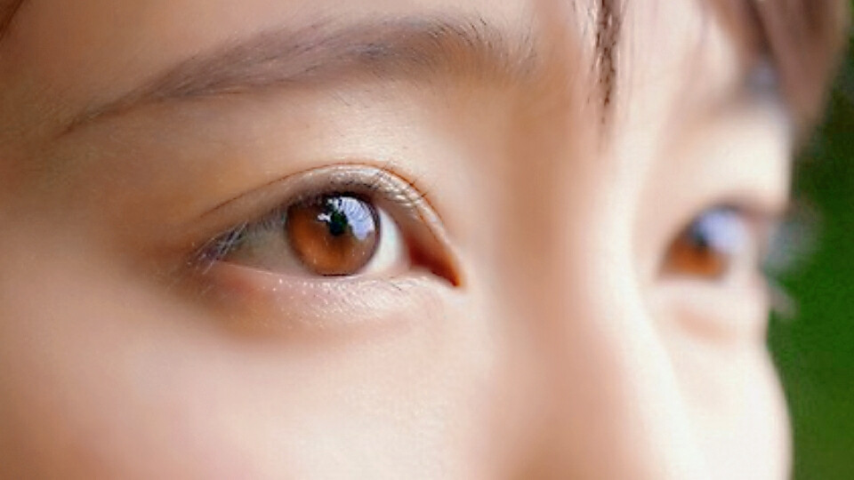 眼睛 捂脸 女主视角‖苏稚童