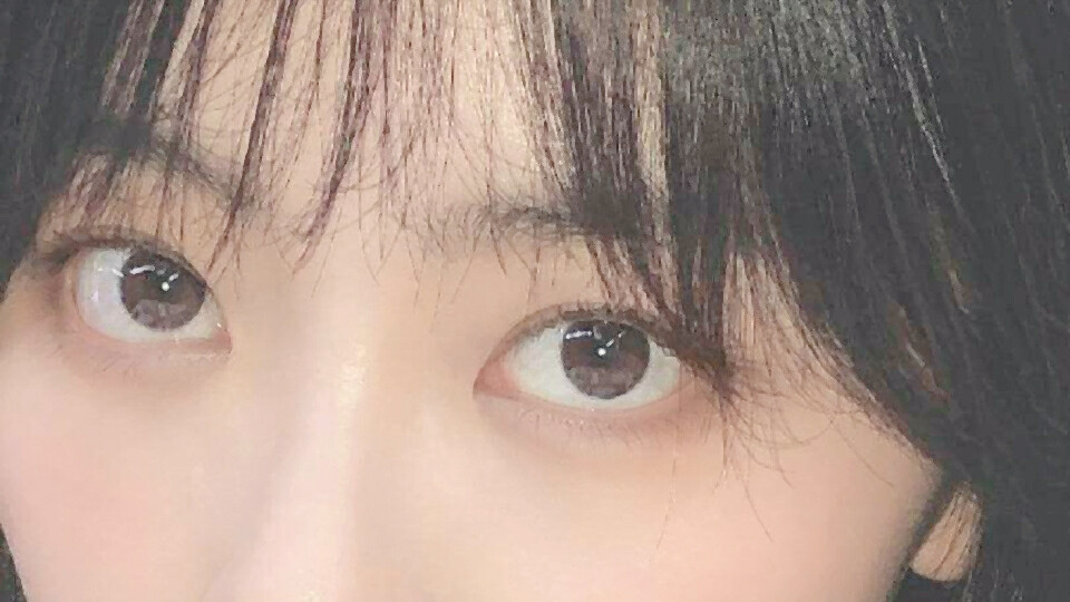 眼睛 捂脸 女主视角‖苏稚童