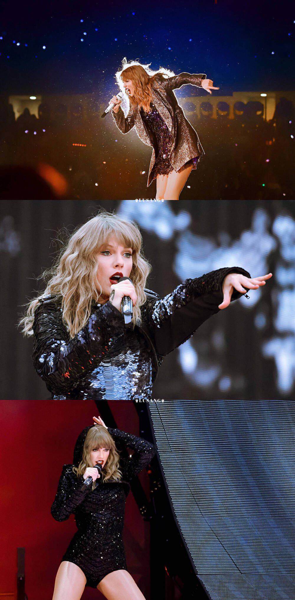 Taylor Swift 霉霉 稀有照片 绝美 珍贵 可爱 壁纸 头像 拍立得 清新 