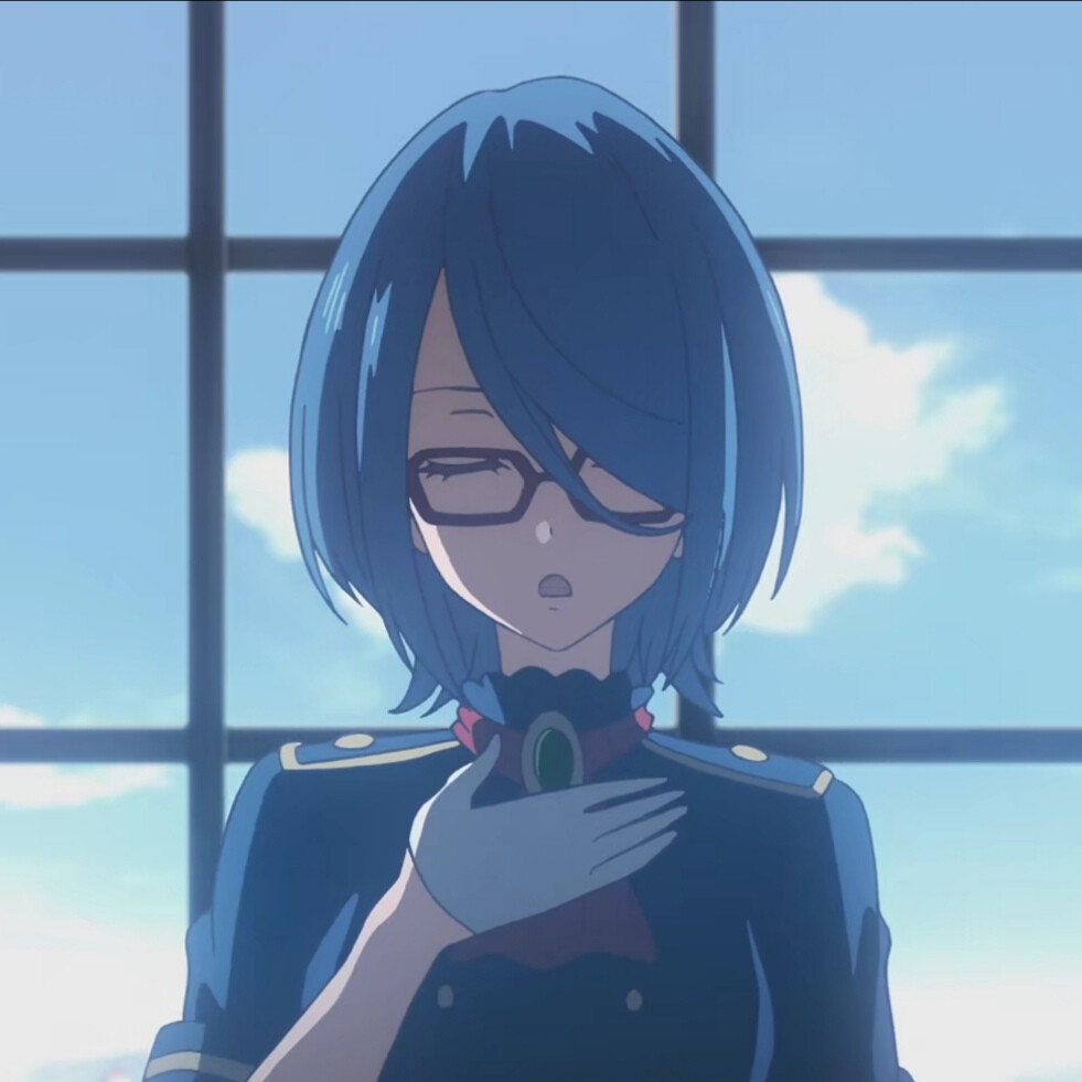 番剧名——宝石幻想 光芒重现