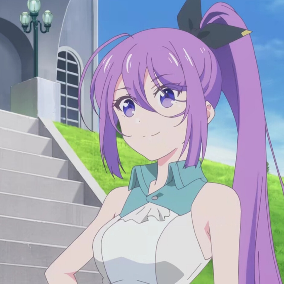 番剧名——宝石幻想 光芒重现