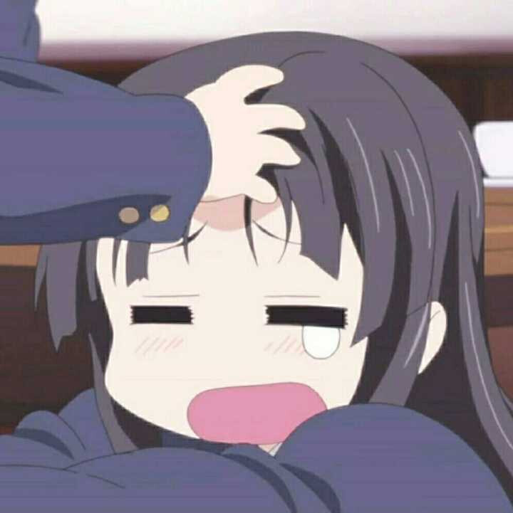 本次主题『二次元可爱少女头像』
♆天空一声巨响，奈茜闪亮登场Ｏ(≧▽≦)Ｏ
今天给大家带来的是二次元可爱少女头像
请给个收藏吧～笔芯♥︎
侵权删✐关键词：二次元/可爱/头像
