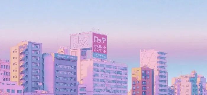 少女心背景