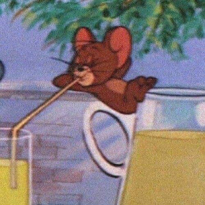 猫和老鼠  情头