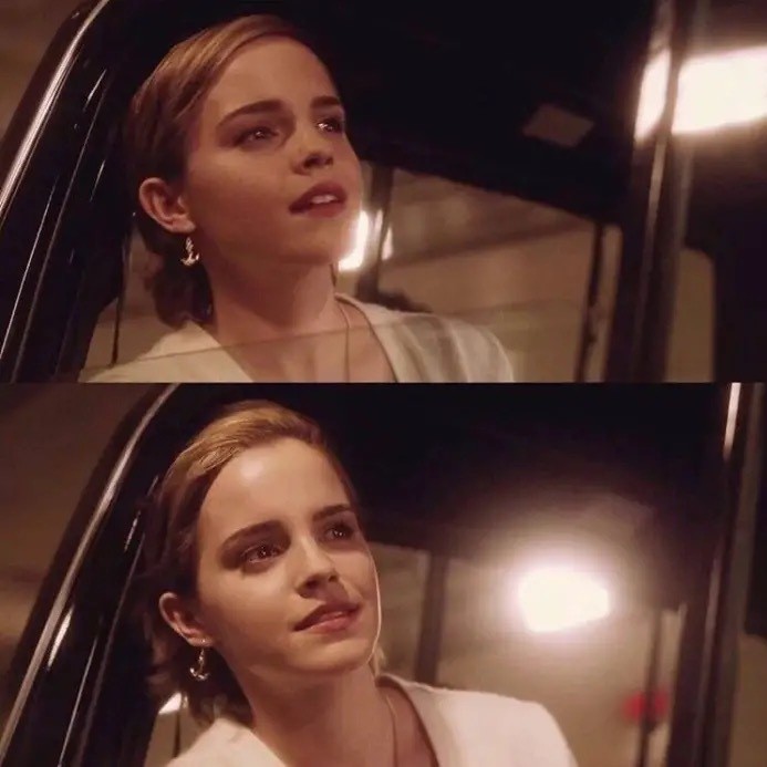 【欧美头像】哈利波特 艾玛沃特森 by初见你497